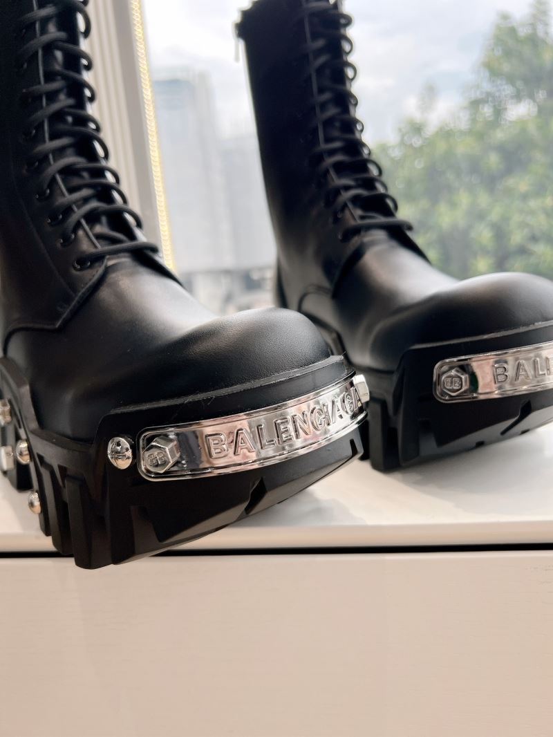 Balenciaga Boots